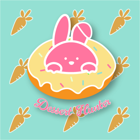 dessert logo