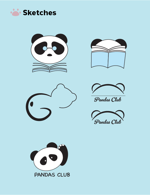 panda